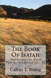 The Book of Isaiah