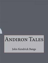Andiron Tales