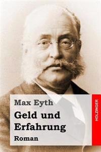 Geld Und Erfahrung