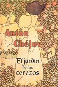 El jard�n de los cerezos