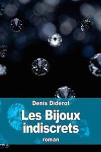 Les Bijoux Indiscrets