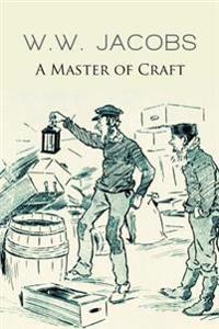 Bokomslag for "A Master of Craft"