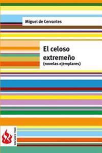 El celoso extreme�o