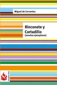 Rinconete y Cortadillo