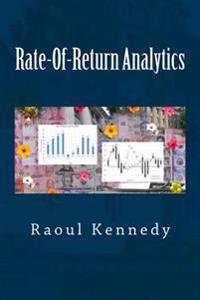 Rate-of-return Analytics