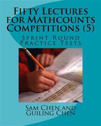 Fifty Lectures for Mathcounts Competitions