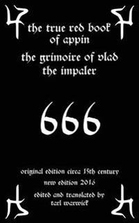 The True Red Book of Appin