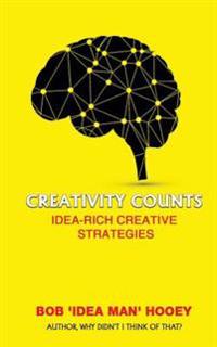Creativity Counts