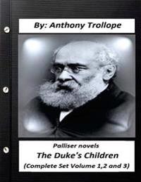 The Duke's Children
