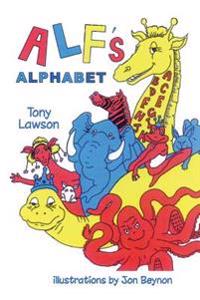 Alf's Alphabet