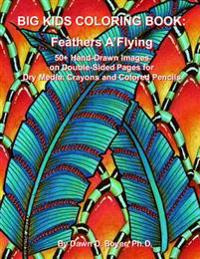 Big Kids Coloring Book