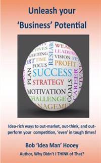 Unleash Your Business Potential