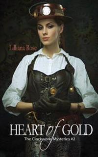 Heart of Gold