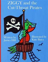 Ziggy and the Cut-throat Pirates