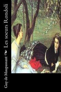 Bokomslag for "Les Soeurs Rondoli"