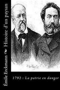 Histoire D'un Paysan