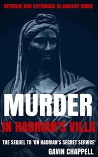 Murder in Hadrian's Villa