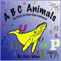 A B C Animals