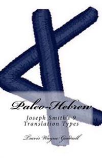 Paleo-hebrew