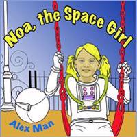 Noa, the Space Girl