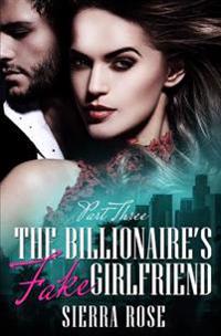 The Billionaire's Fake Girlfriend