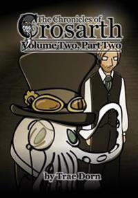 The Chronicles of Crosarth