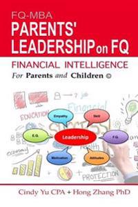 Financial Intelligence for Parents and Children
