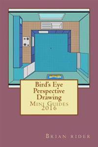 Bird's Eye Perspective Drawing