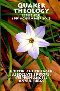 Quaker Theology