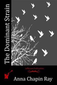Bokomslag for "The Dominant Strain"