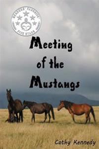 Meeting of the Mustangs