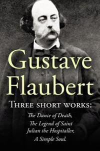 Three Short Works