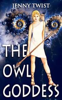 The Owl Goddess
