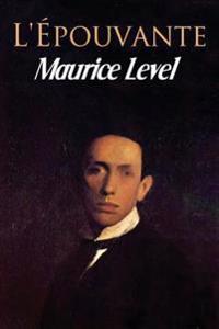 L'epouvante
