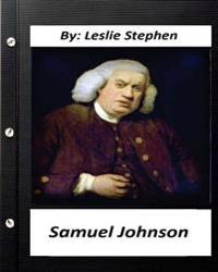 Samuel Johnson