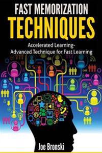 Fast Memorization Techniques