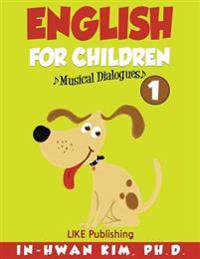 English for Children Musical Dialogues