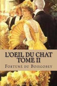 L'oeil Du Chat