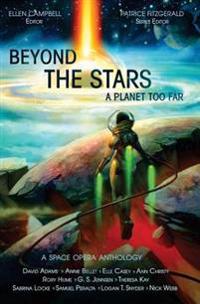 A Planet Too Far
