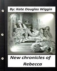 New Chronicles of Rebecca