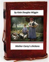 Mother Carey's Chickens