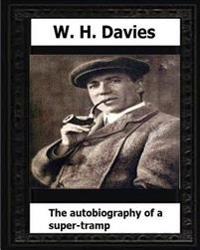 The Autobiography of a Super-tramp