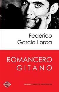 Romancero gitano / Gypsy Ballads