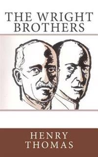 Bokomslag for "The Wright Brothers"