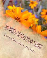Gabriel Tolliver