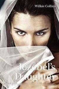 Bokomslag for "Jezebel's Daughter"