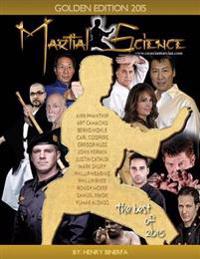 Martial Science Magazine 2015