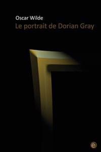 Le Portrait De Dorian Gray