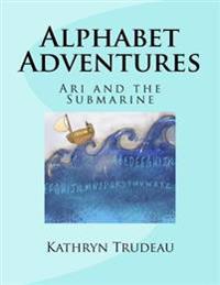 Alphabet Adventures