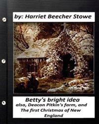 Betty's Bright Idea